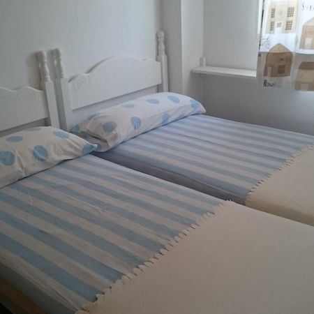 Atico Playa Apartment Cartagena Luaran gambar