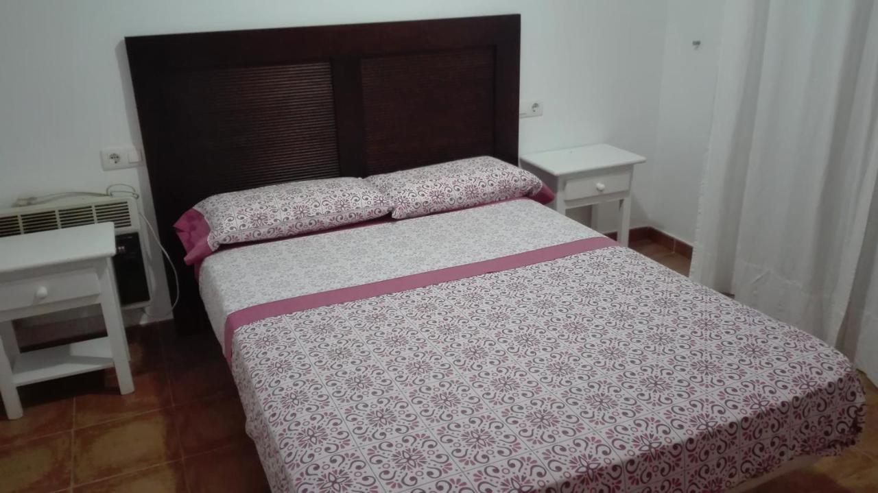 Atico Playa Apartment Cartagena Luaran gambar